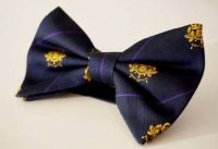 Pre-Tied Bow Tie